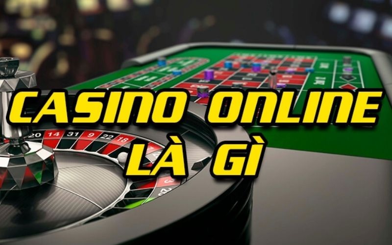 Chơi casino game online ở đâu 