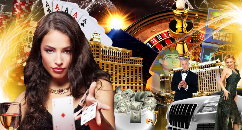 Top 10+ casino trực tuyến được cược thủ yêu thích nhất