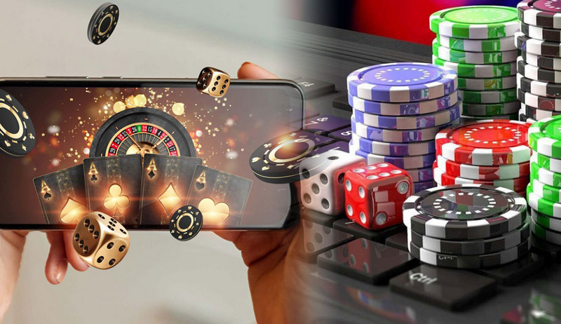 Top 10+ casino trực tuyến tuyệt đối không được bỏ lỡ