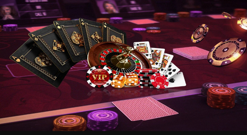 Dấu hiệu nhận biết casino online lừa đảo tại Việt Nam