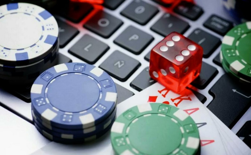 casino online lừa đảo tại Việt Nam nguyên nhân vì sao