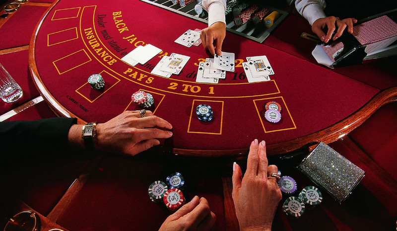 Sòng casino trực tuyến dấu hiệu nhận biết gian lận