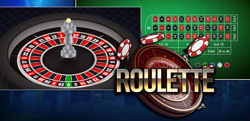 Roulette là game được yêu thích nhất tại sòng casino online