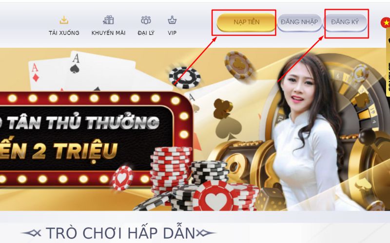 casino tại vuabai9