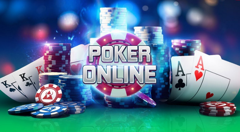 Poker online vì sao ngày càng có nhiều người chơi