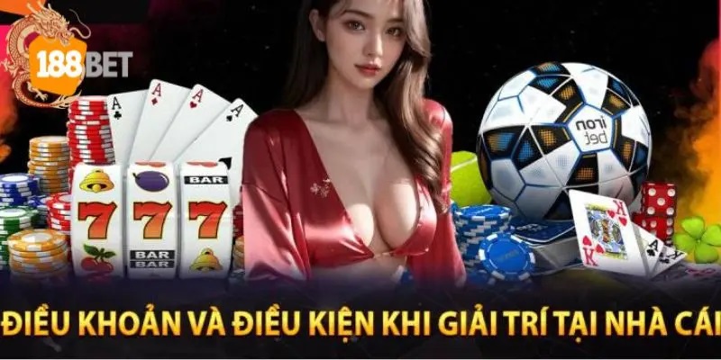 Top 10 casino online uy tín 188Bet