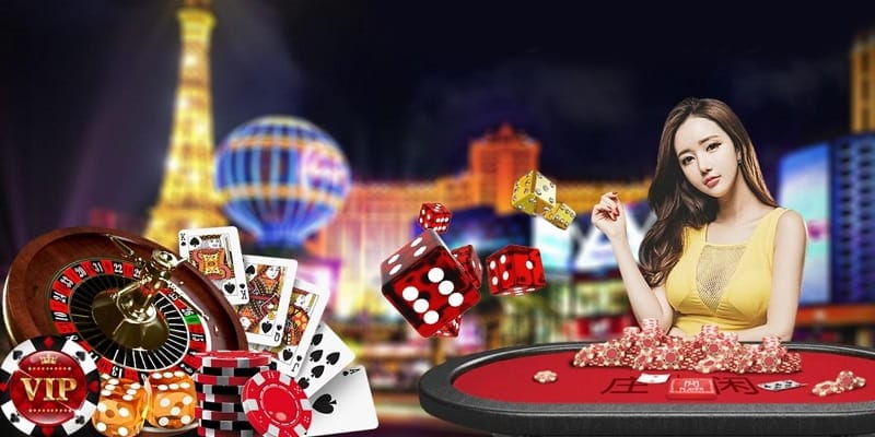 Đánh giá các nhà cái casino online nổi bật hiện nay