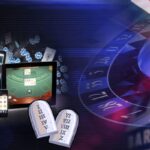 Các loại game bài phổ biến nhất trong casino trực tuyến