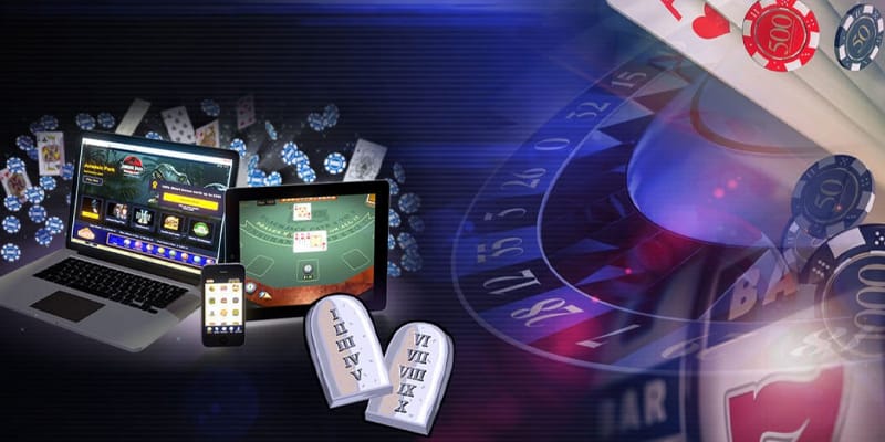 Các loại game bài phổ biến nhất trong casino trực tuyến