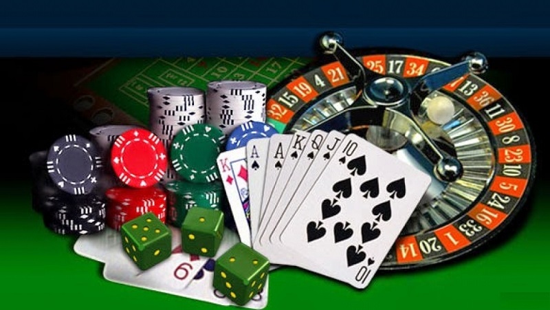 Game online casino hot nhất