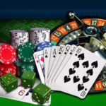 Game online casino nào hot nhất thị trường hiện nay?